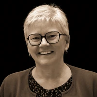 Gertrud Dürbeck